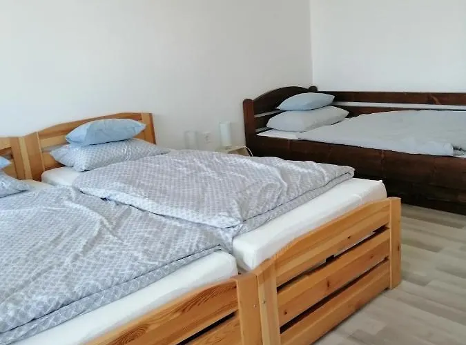 Harom Apartmanhaz *