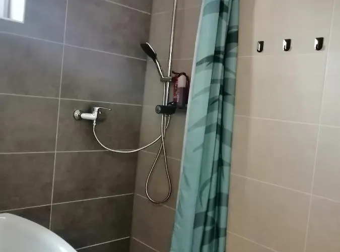 Harom Apartmanhaz * Balatonlelle