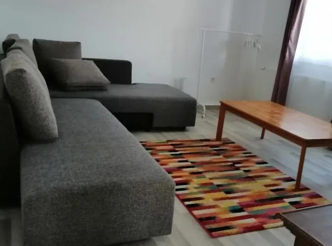 Harom Apartmanhaz Balatonlelle